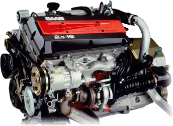 P322A Engine